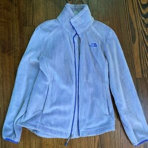 Northface Osito Fleece Jacket